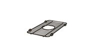 Grelha e Escorredor Pequeno Iron Tones Kohler - 5139BR-ST
