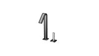 Misturador Monocomando Bica Alta com Comando Lateral Loure Kohler - 14660BR-4ND-CP