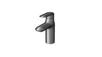 Misturador Monocomando para Lavatorio Kumin Kohler - 98827BR-4ND-CP