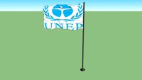 Flag of UNEP