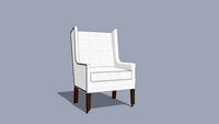 Wing Chair