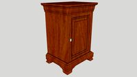 Chambre Chevet Table de Nuit