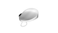 Assento Sanitario Eletrnico com funao Bide Kohler - 76421BR-0