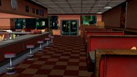 Danny's Diner