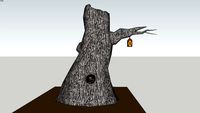 old tree