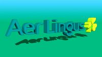 Aer Lingus Logo (2019)