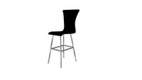 Arne Jacobsen Series 7 Barstool