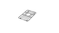 Grelha e Escorredor Whitehaven Kohler - 5874BR-ST
