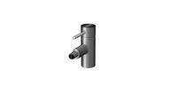 Misturador para Bide Cuff Kohler - 37045BR-4-CP