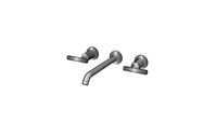 Misturador de Parede Purist - 14415BR-4ND-CP