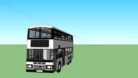 KMB Leyland Olympian 11M A/C