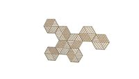 Mosarte Plic Cross