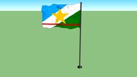 Flag of Roraima