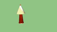 Bedlamp Carnival and Costa Cruises