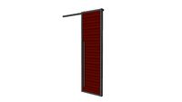 Puerta Corrediza - Sliding Door