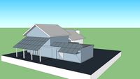 Francine Ct solar 2