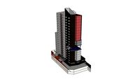 MAQUETE CEL