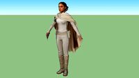 Star Wars - Padme - Amidala