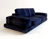 Диван Albinoni от Giovanni Sforza