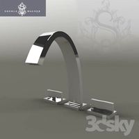 Sherle Wagner / aqueduct