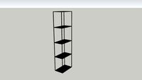Zago Shelf Westwing