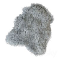 Skin dlinnovorstnaya