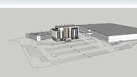 6 STORY HOTEL
