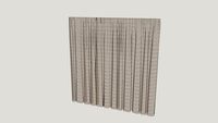 Curtain