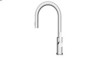 Galley BarTap in Matte Stainless Steel (IBT D MSS)