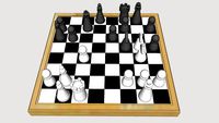 Chess - Tactical reasons
