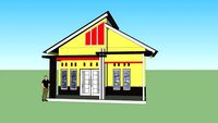 RUMAH SEDERHANA