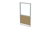 Painel Habitat Marelli - HTV0816SB-055BR