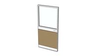 Painel Habitat Marelli - HTV0816BD-055BR