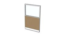 Painel Habitat Marelli - HTV0813SB-055BR