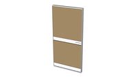 Painel Habitat Marelli - HTC0816BD-055BR