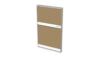Painel Habitat Marelli - HTC0813BD-055BR