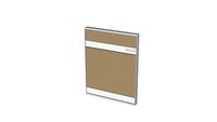 Painel Habitat Marelli - HTC0810BD-055BR