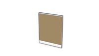 Painel Habitat Marelli - HTC0810-055BR