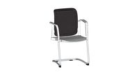 Conference chair by Bejot - KYOS KY 230 H 1M