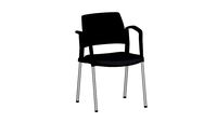 Conference chair by Bejot - KYOS KY 220 2M
