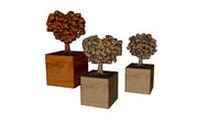 Escultura - Zé Bento