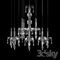 Facon de venise Limelight 12.4