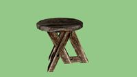 hocker
