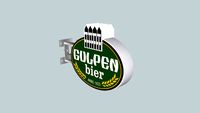 Gulpen Bier Lichtbak