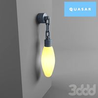 Светильник бра Just That, фирмы Quasar