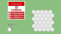 SEXTAVADO MAQUINADO 6CM - COMBASE