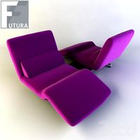 Futura Le Vele Video