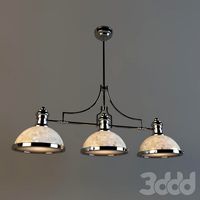Подвесной светильник N-Light 733-03-12CH
