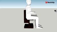 ChairCASHK