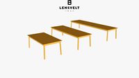AVL - Shaker Table